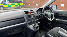 Honda CR-V 2.2 i-DTEC ES 5dr Diesel Estate